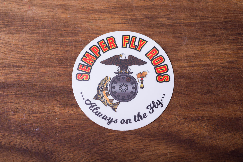 Magnet Full Color 3" Circle