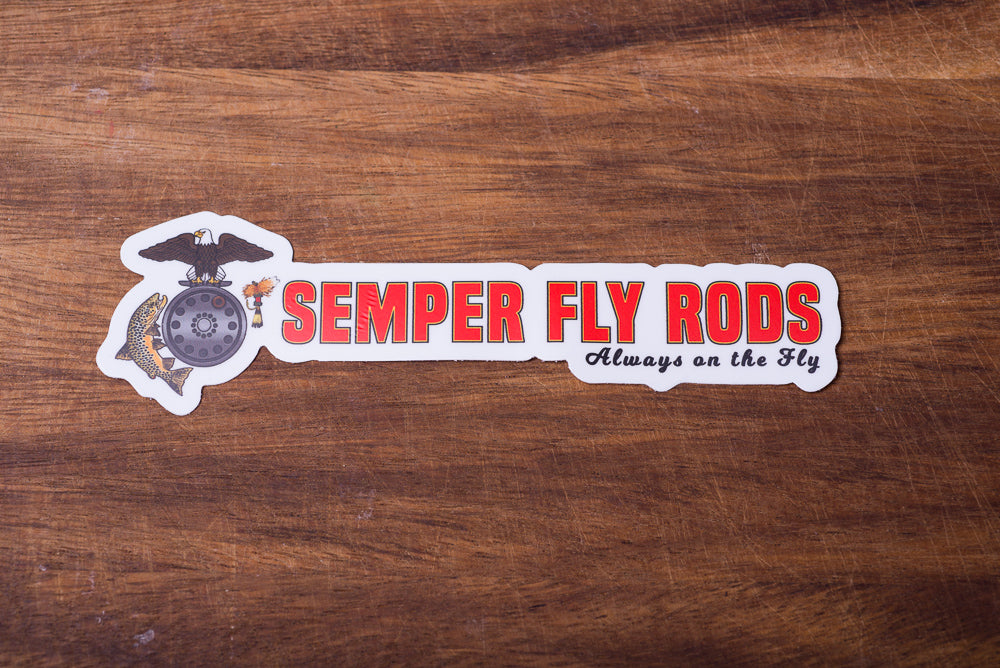 Decals Full Color 1"x2.5" Horizontal
