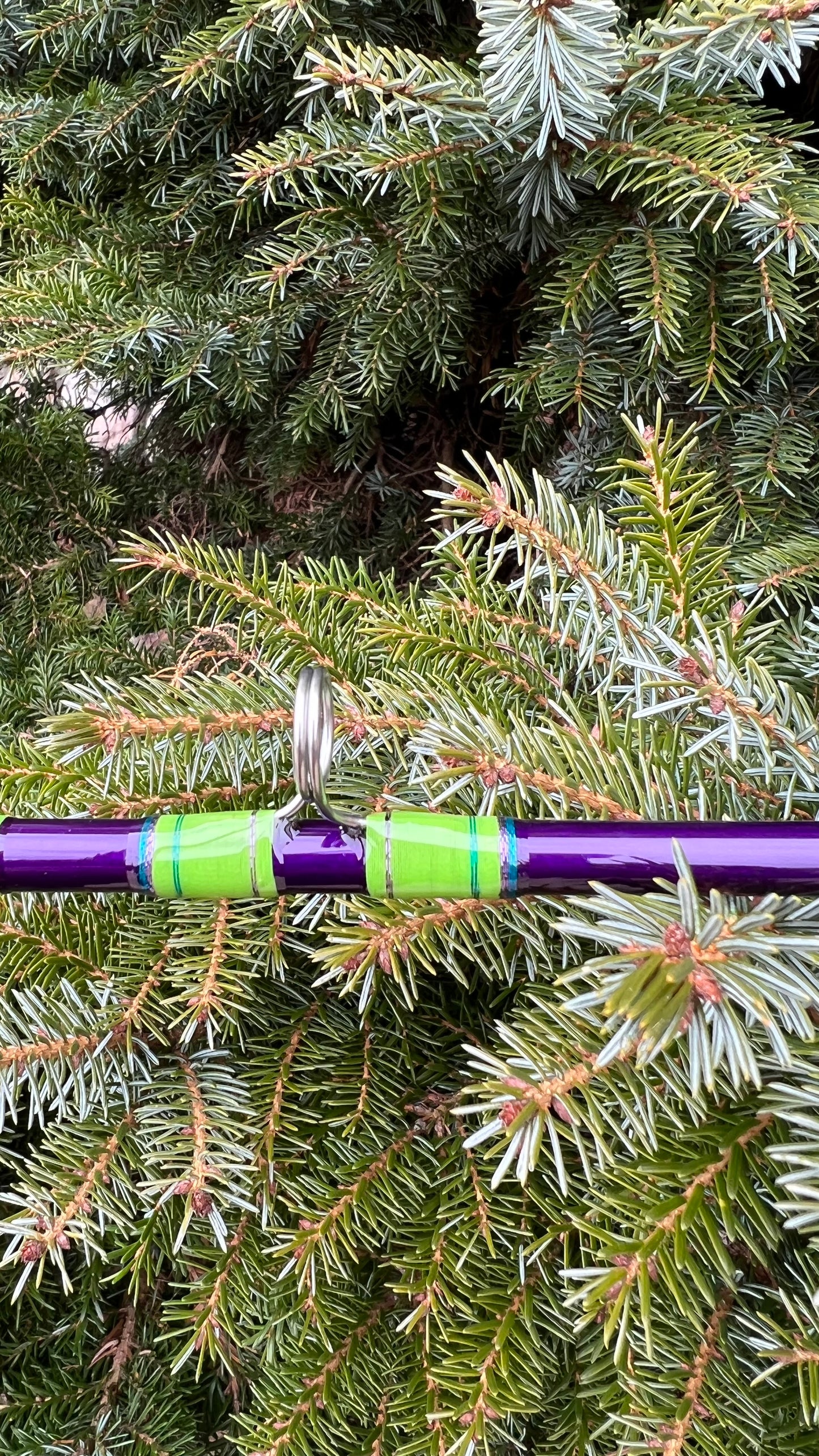 Sea Witch Series Fly Rod