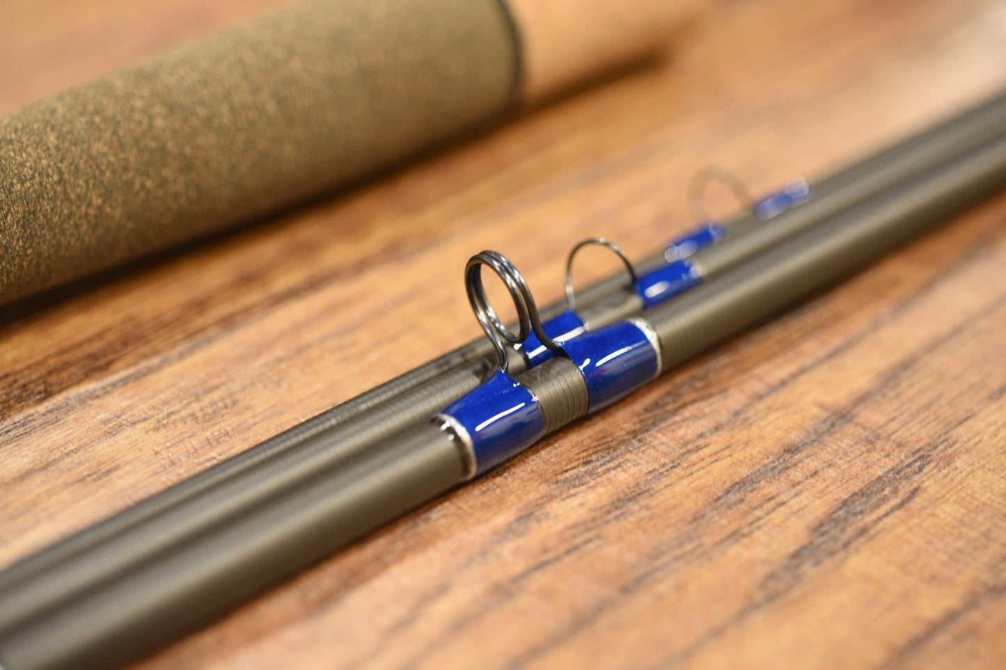 1776 USA Made Fly Rods