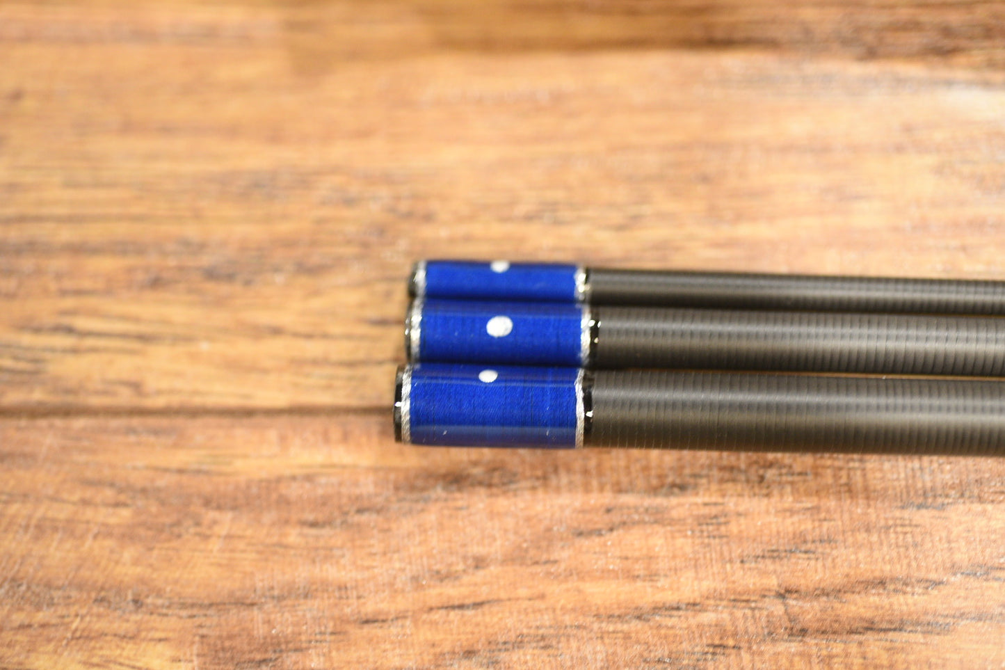 1776 USA Made Fly Rods
