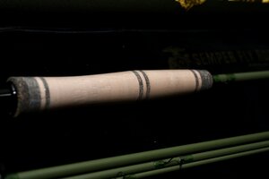 ARES Series Fly Rods