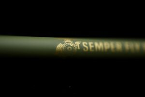 ARES Series Fly Rods