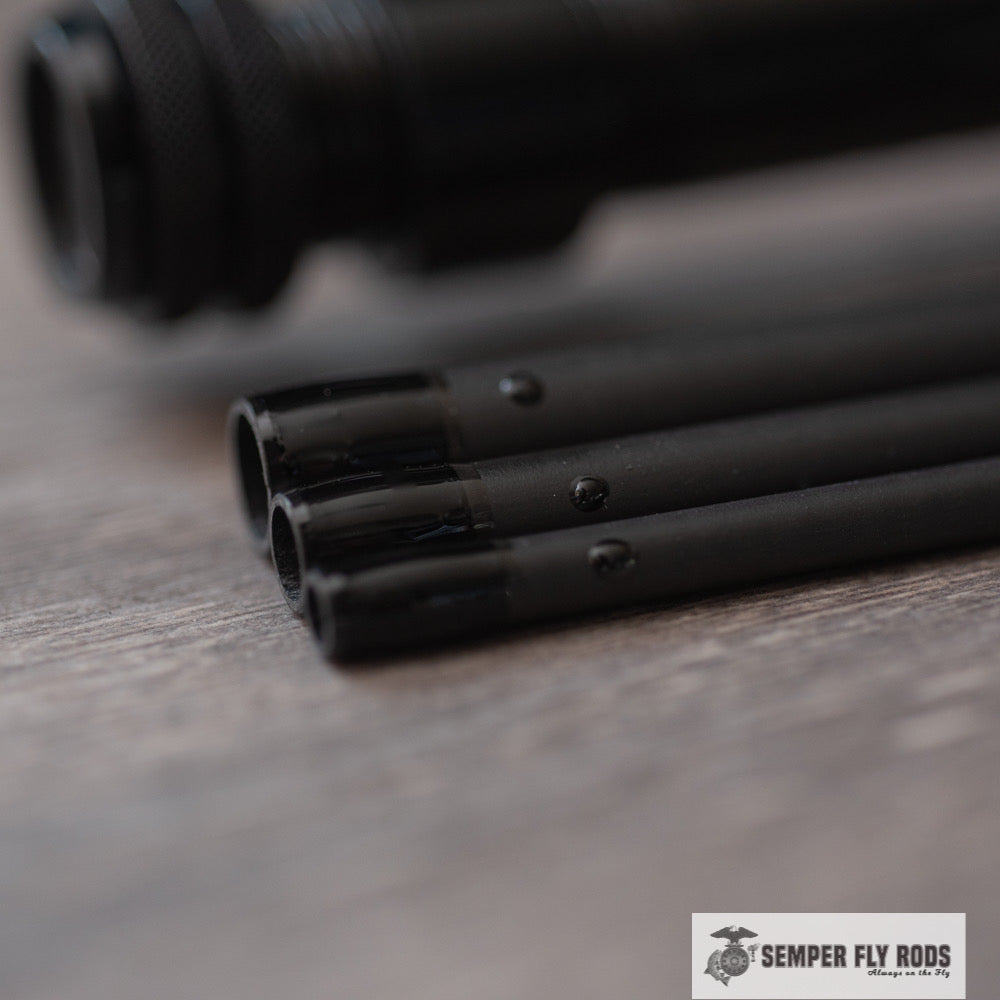Sniper Series Fly Rod
