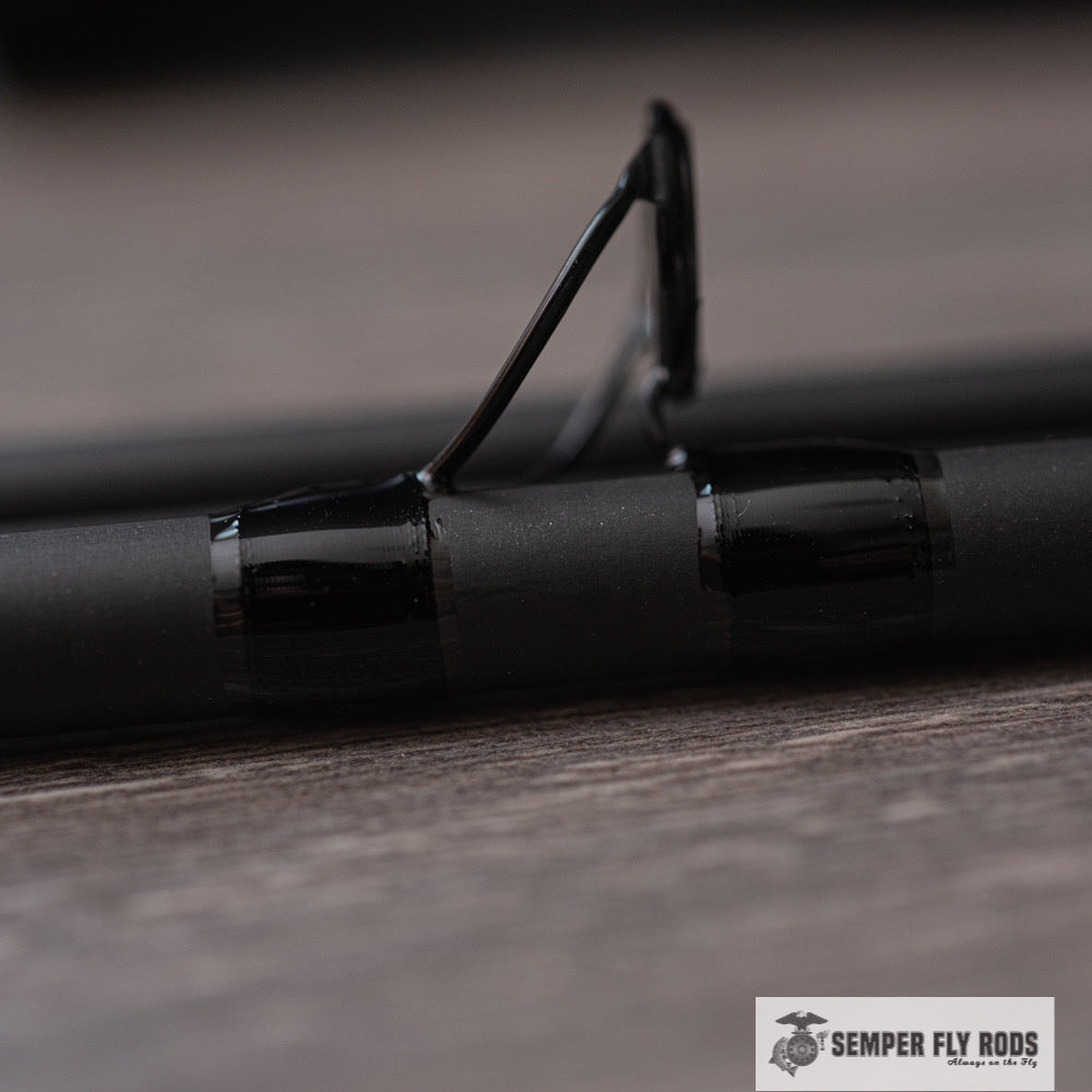 Sniper Series Fly Rod