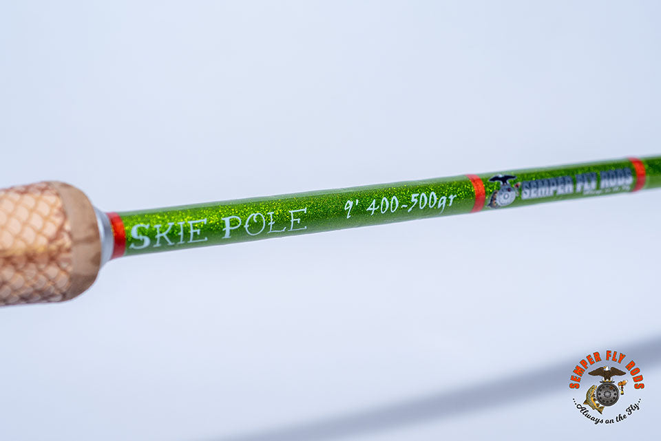Skie Pole