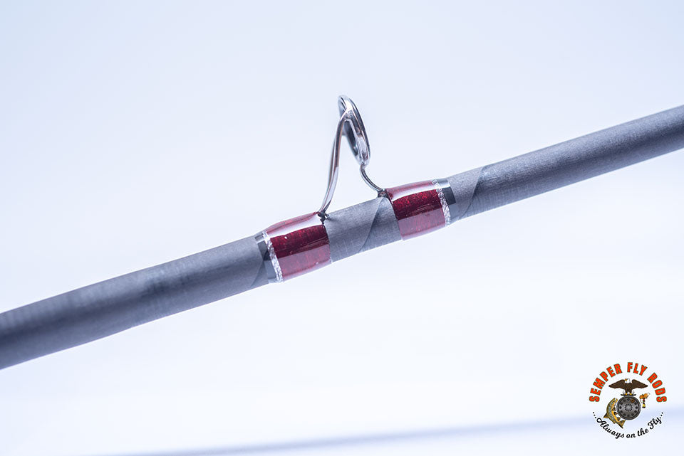 Patriot 8' 6" 4wt 4pc