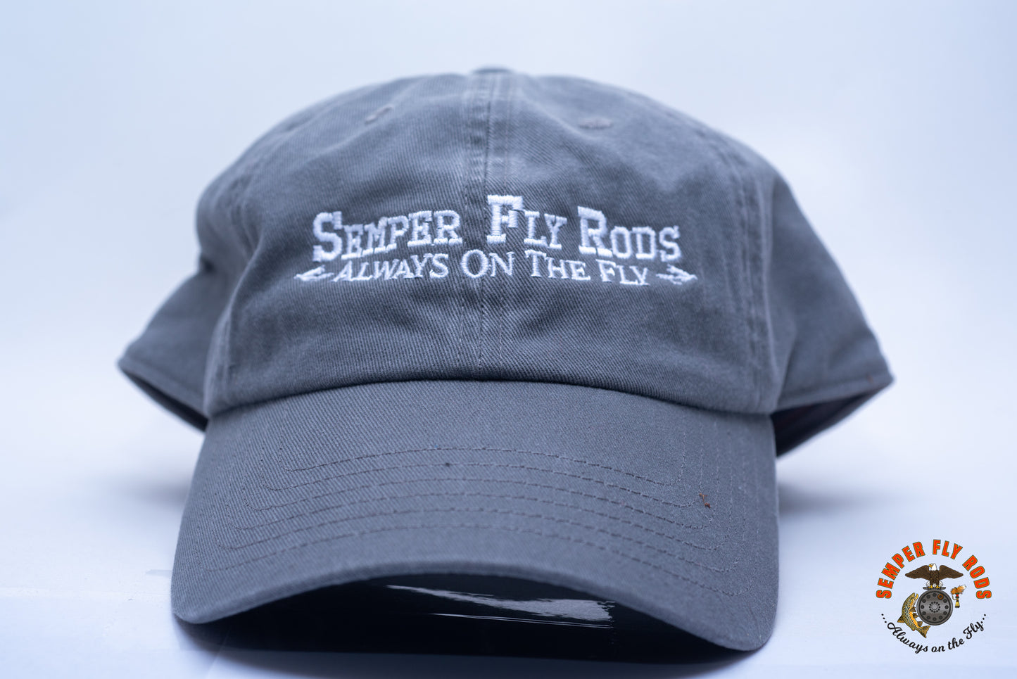 Simms Trucker Hats