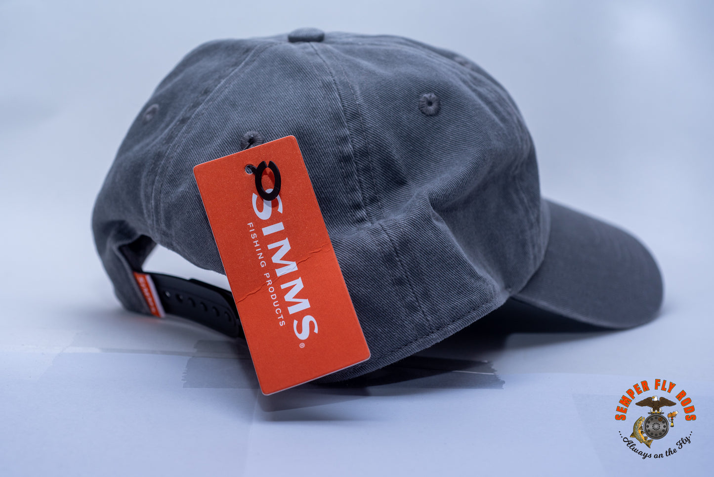 Simms Trucker Hats