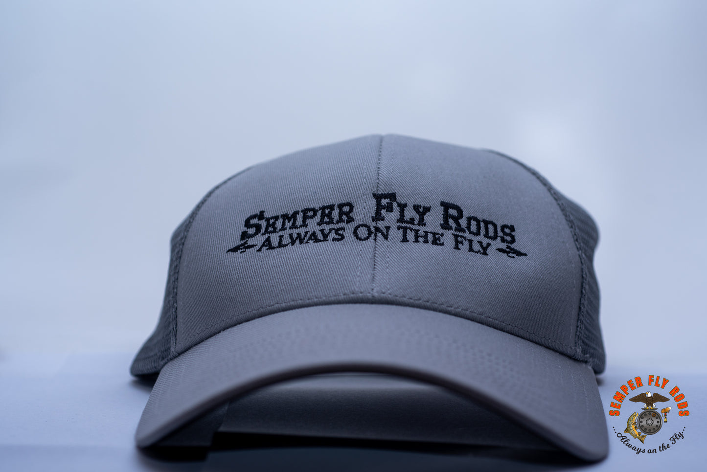 Simms Trucker Hats