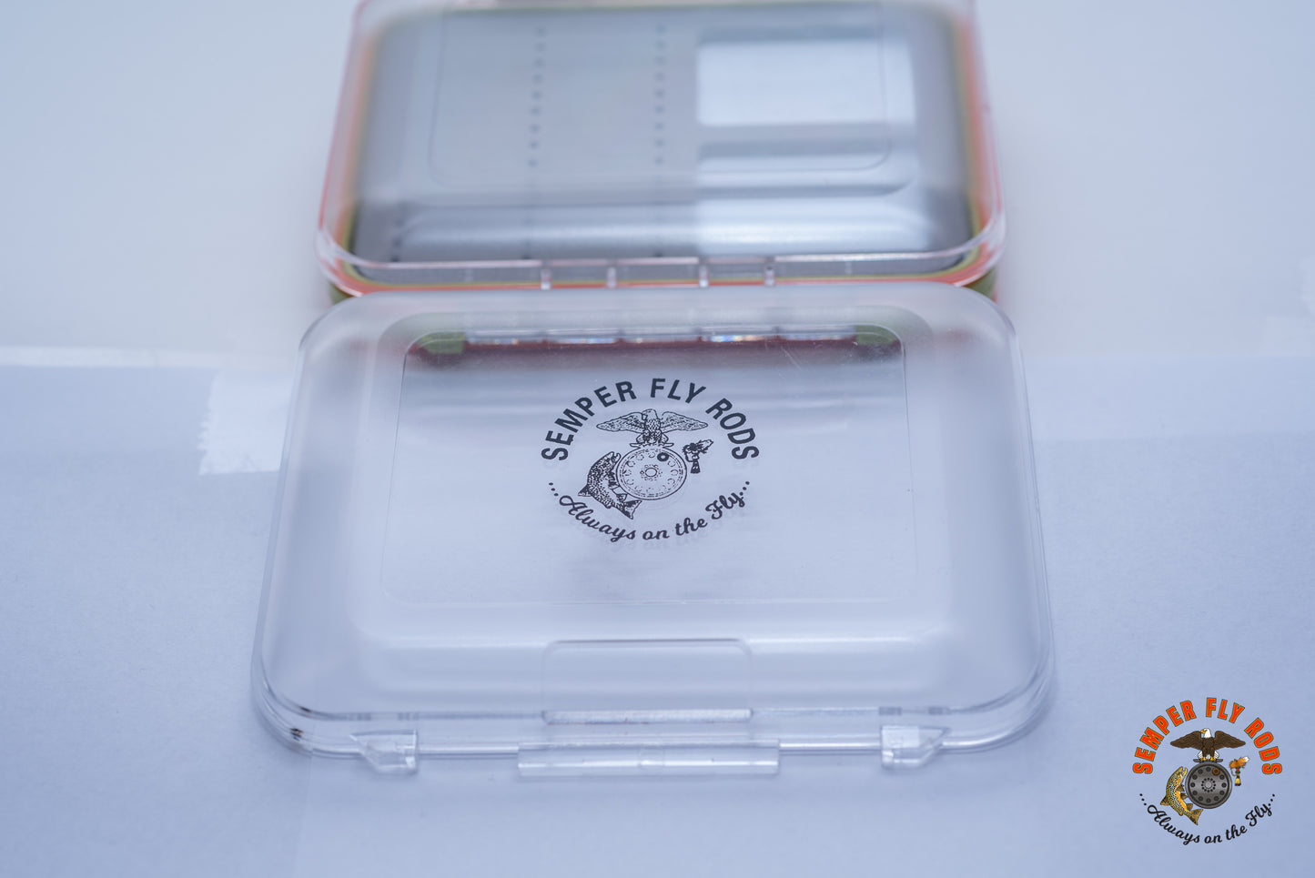Fly Box