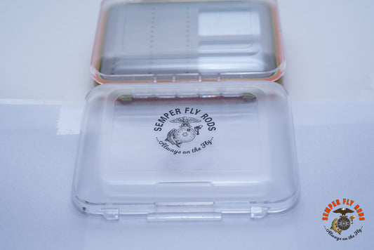 Fly Box