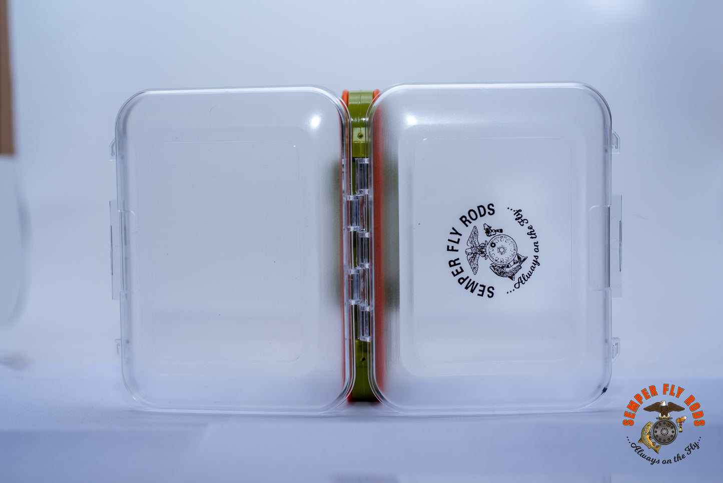 Fly Box