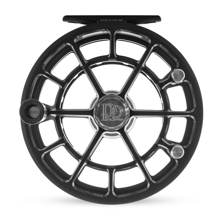 Ross Evolution R SALT Fly Reel