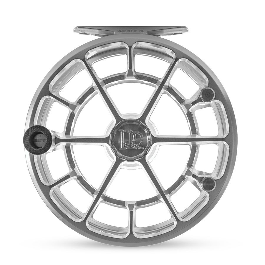 Ross Evolution R SALT Fly Reel