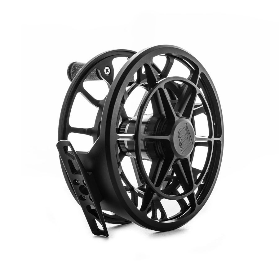 Ross Evolution R SALT Fly Reel