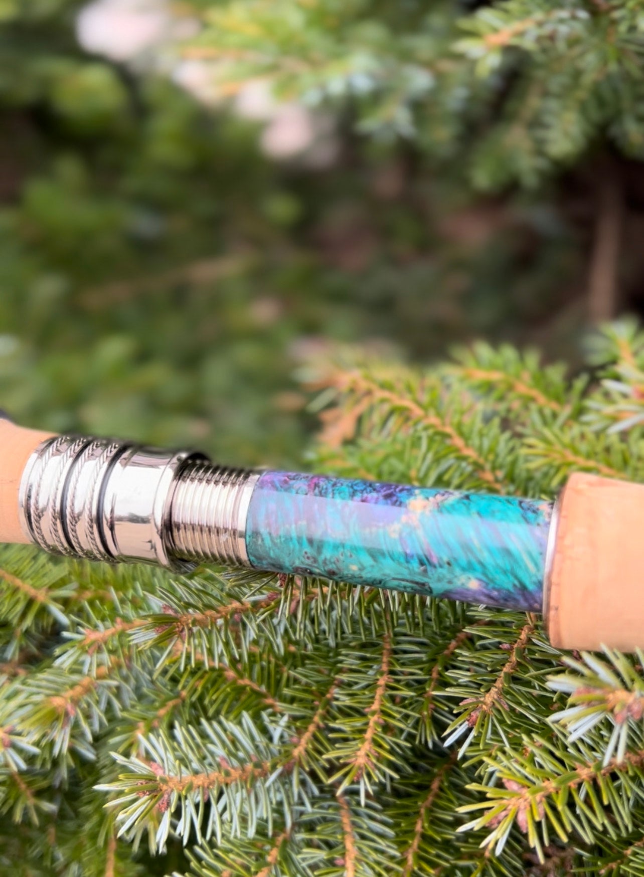Sea Witch Series Fly Rod