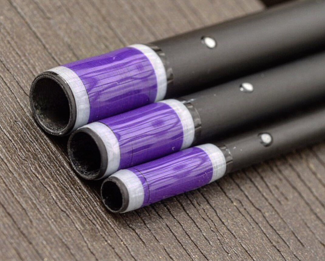 Custom Made Fly Rods – Laughing Bear Outfitters