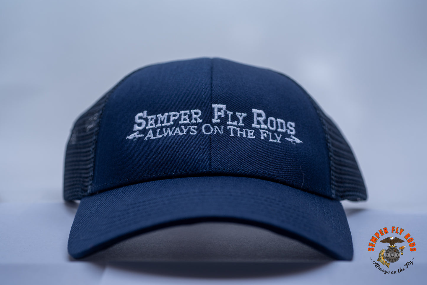 Simms Trucker Hats