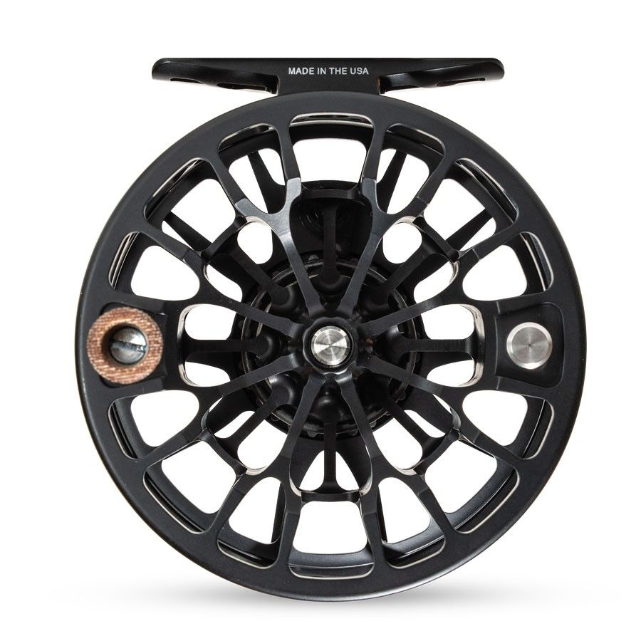 Ross Animas Fly Reel