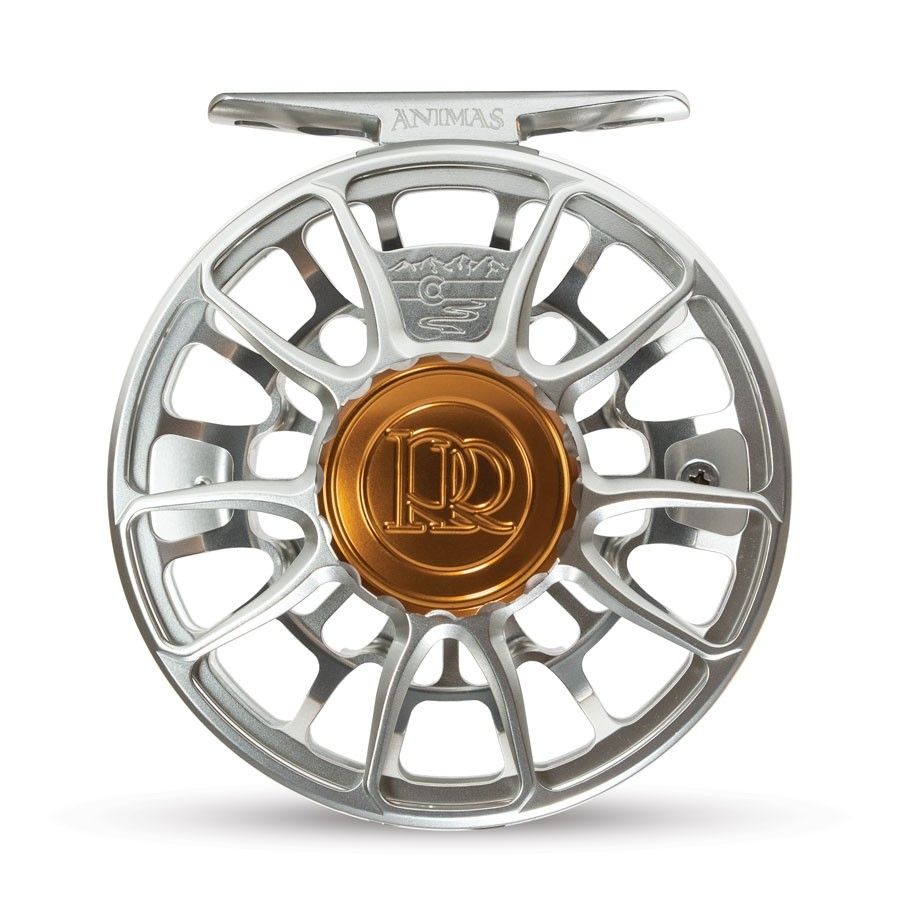 animas fly reels Ross Animas Fly Reel 5/6 / Platinum
