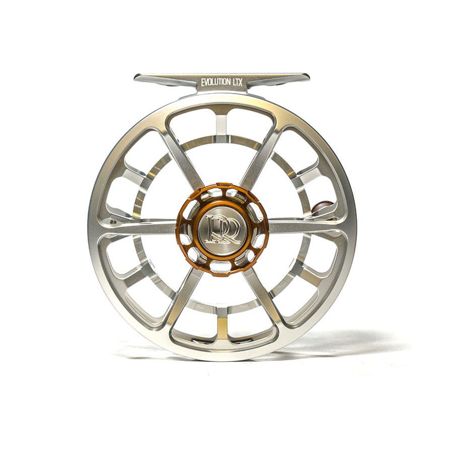 Ross Evolution LTX Fly Reel