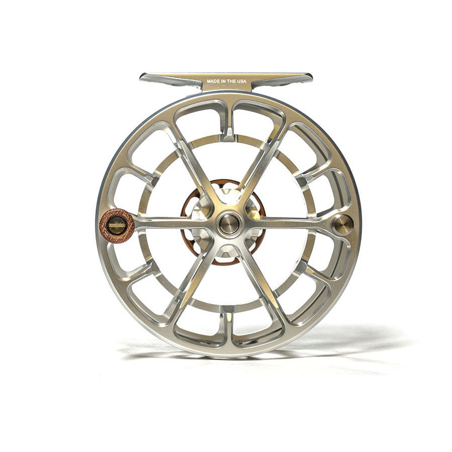 Ross Evolution LTX Fly Reel